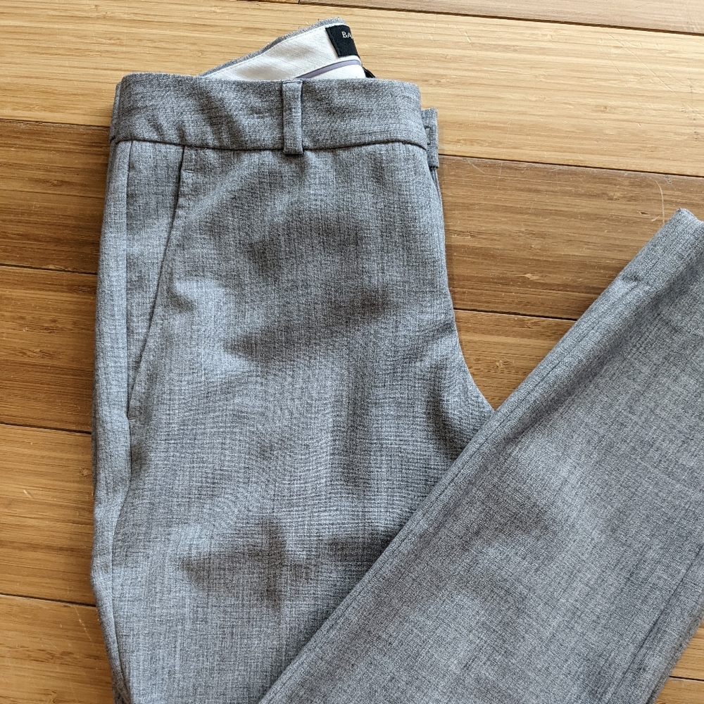 Banana Republic Ryan pants